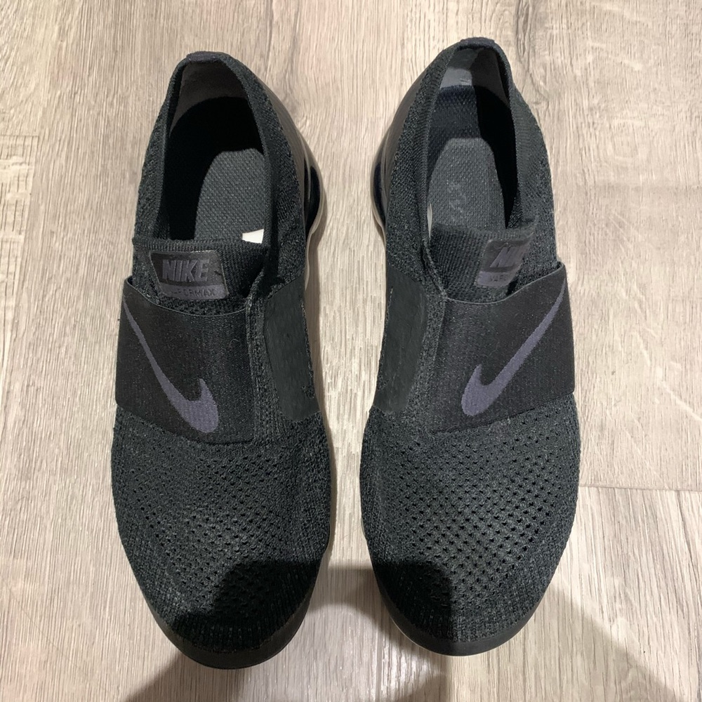 Nike Vapormax Moc Black